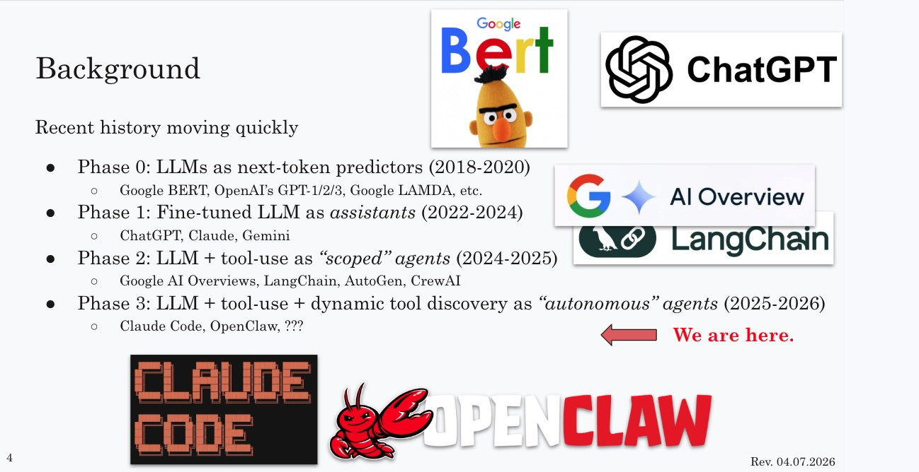Free the Claw article image